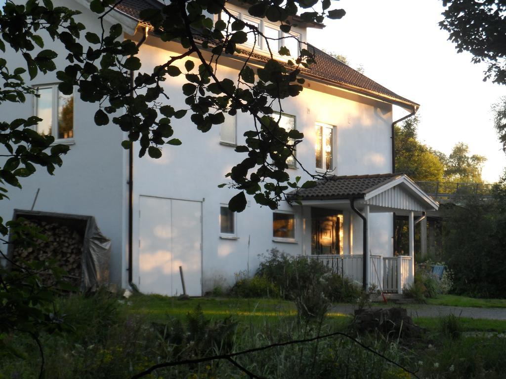 Landvetter Bnb Härryda Exterior foto